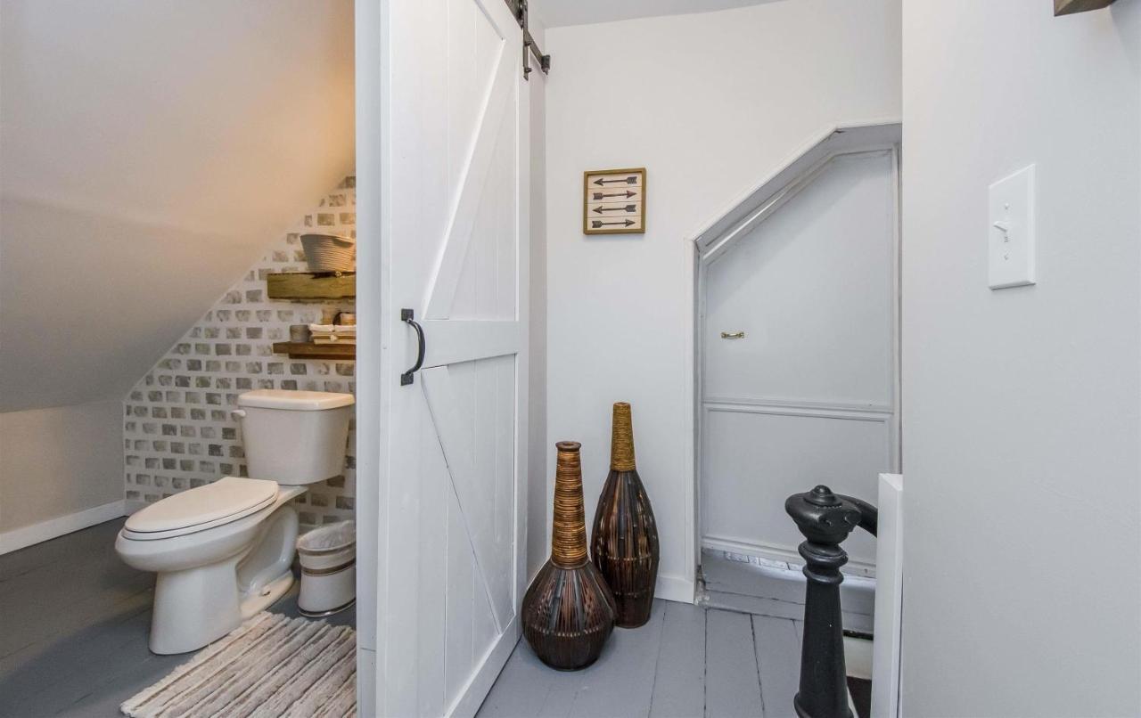 Вилла Atlantic Shores Retreat Port Dufferin Экстерьер фото