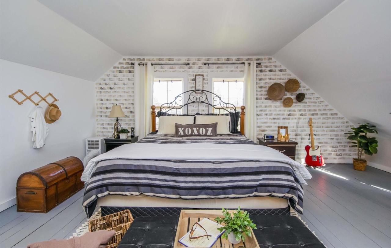 Вилла Atlantic Shores Retreat Port Dufferin Экстерьер фото